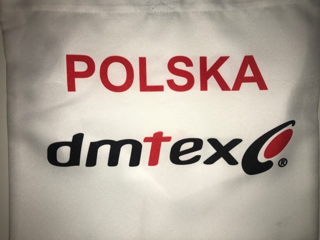 Equipe de Pologne - 2016